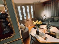 -Me Coffee下午茶艺术空间