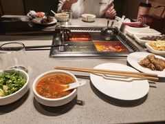 -海底捞火锅(龙湖北京大兴天街店)