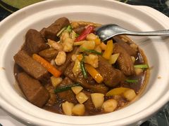 -卿雲阁私人高定餐厅(汉口江滩店)