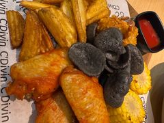 -米斯特比萨(罗斯福店)
