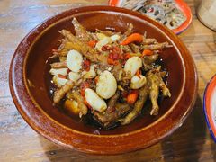 烧大鸡脚-老三样·美食研究中心(世贸路店)