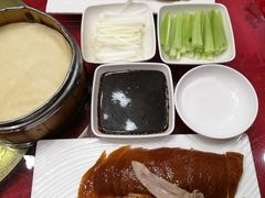 -东兴楼饭庄(六里桥店)
