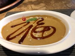 传统小料-大得涮肉(三元桥店)
