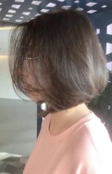 点击看大图 -MORI HAIR SALON日式美发沙龙