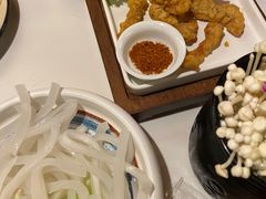 -刘一锅筋头巴脑(大悦城C店)