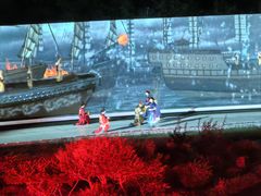 -鼎盛王朝康熙大典实景演出