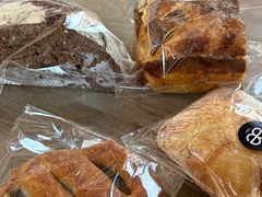 -佐敦面包铺·JORDAN BAKERY
