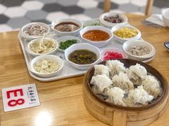 -太原面食店(解放路店)