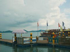 -东钱湖旅游度假区