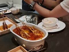 -烛影拾光观景餐厅·创意菜·摄影·小提琴(大唐不夜城店)