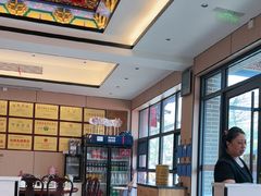 -梅利汴京烤鸭•开封豫菜地标店(铁北街店)