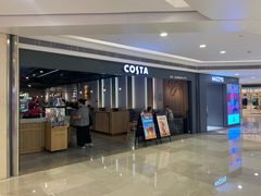 -COSTA COFFEE(武汉武商MALL店)