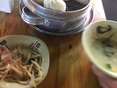 -梁憨包(南岸回龙湾店)