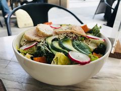 -农畉LONFOOD(福田星河COCOPark店)