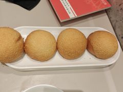 -蔡澜点心·粤菜(丽泽天街店)