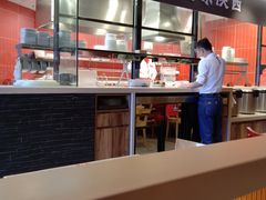 -大师兄·西北风味食集(增城合生汇店)