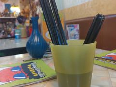 -热浪岛马来餐厅