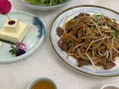 -老廣新意-全天茶点(宝能店)