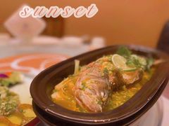 -阿诺泰·泰国餐厅(紫荆店)