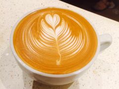 -% Arabica(京都东山店)