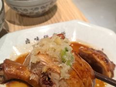 -狮头牌卤味研究所·卤味饭(花城汇南区店)