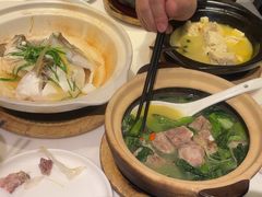 -新旺茶餐厅·早餐·夜宵(仙霞店)