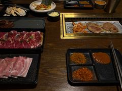 -新石器烤肉(中房金谊广场店)