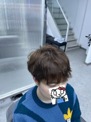 -蒋伟时尚造型
