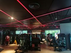 -VIP 威尔仕健身·游泳(嘉华中心店)