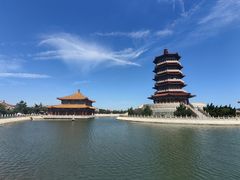 -八仙过海景区