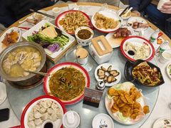 -李老哈·东北菜(宋园路店)