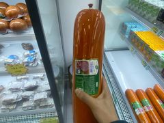 -鹏程熟食鲜肉(南焦路店)