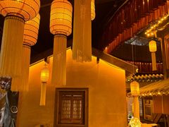 -叶叶菩提·晋福宫