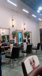 -XY形象设计/烫发·染发·接发