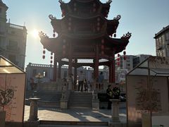 -汕头市小公园