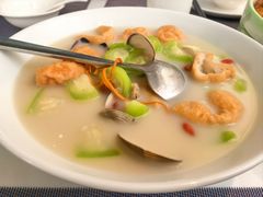 -巡味顺德菜(欢乐海岸购物中心店)