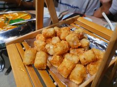 -云来居素食馆(南山店)