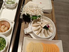 -额尔敦涮肉自助(摩尔城店)