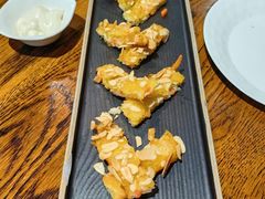 -HOME餐厅粤菜 融合菜