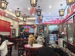 -馄饨侯(前门店)