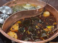 -朝伟清真铜瓢牛肉馆(三十年老·店)