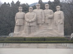 -淮海战役纪念馆