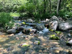 -玉渡山自然风景区