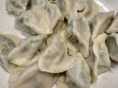 -篱笆院东北饺子王(欧阳路店)