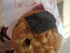 -西树泡芙(蓝色港湾店)