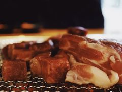 -肉甲韩国木炭烤肉(新壹街1店)