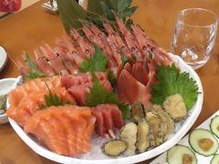-银子铁板烧料理自助餐(人民广场店)