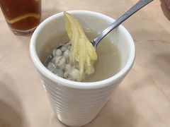 -盛记粥面(佐敦店)