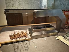 -老白清真烧烤(锦州旗舰店)