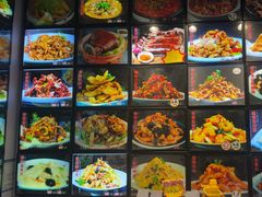 -小船渔村•大连菜•大连焖鱼(明泽街店)